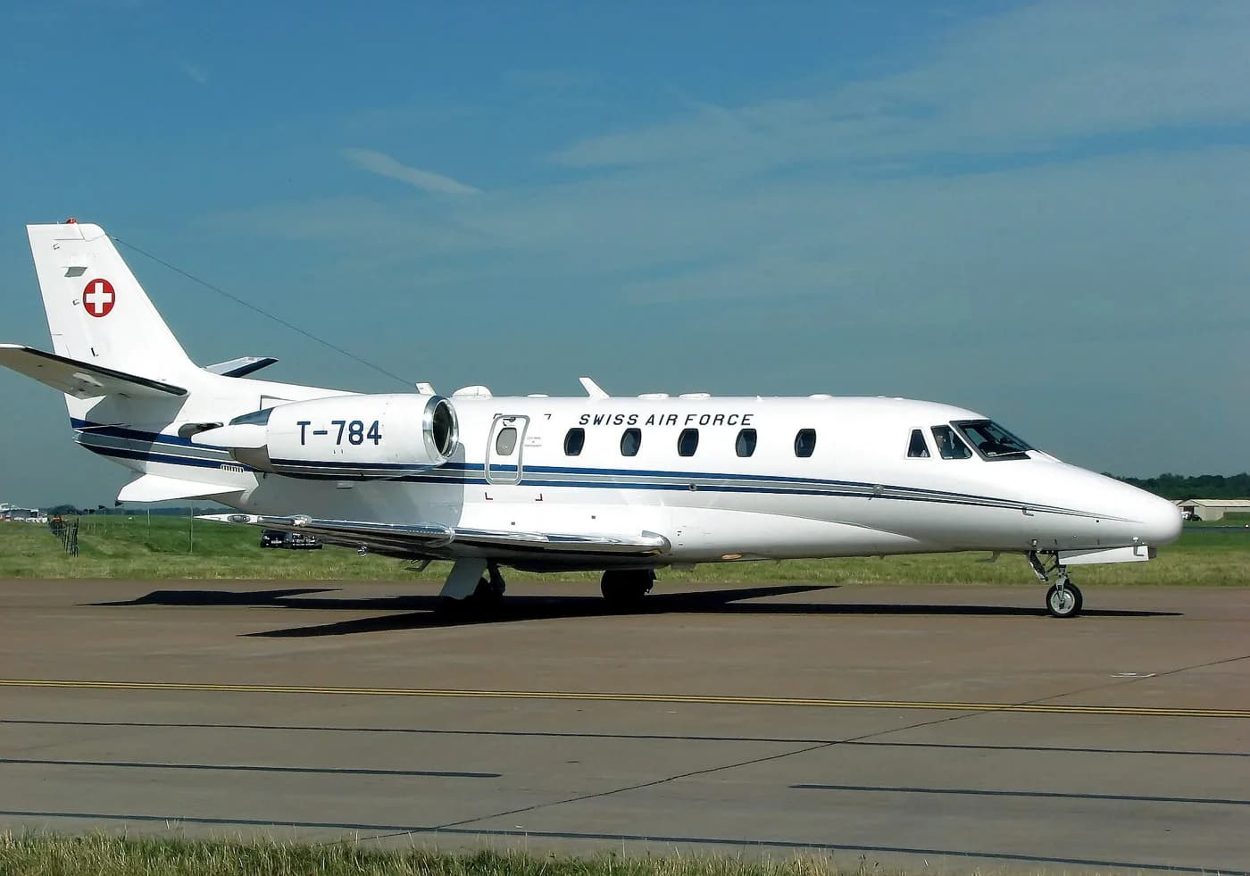 Cessna 560XL