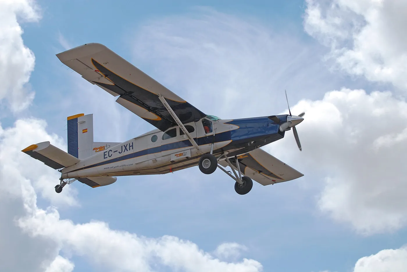 Pilatus PC-12/47