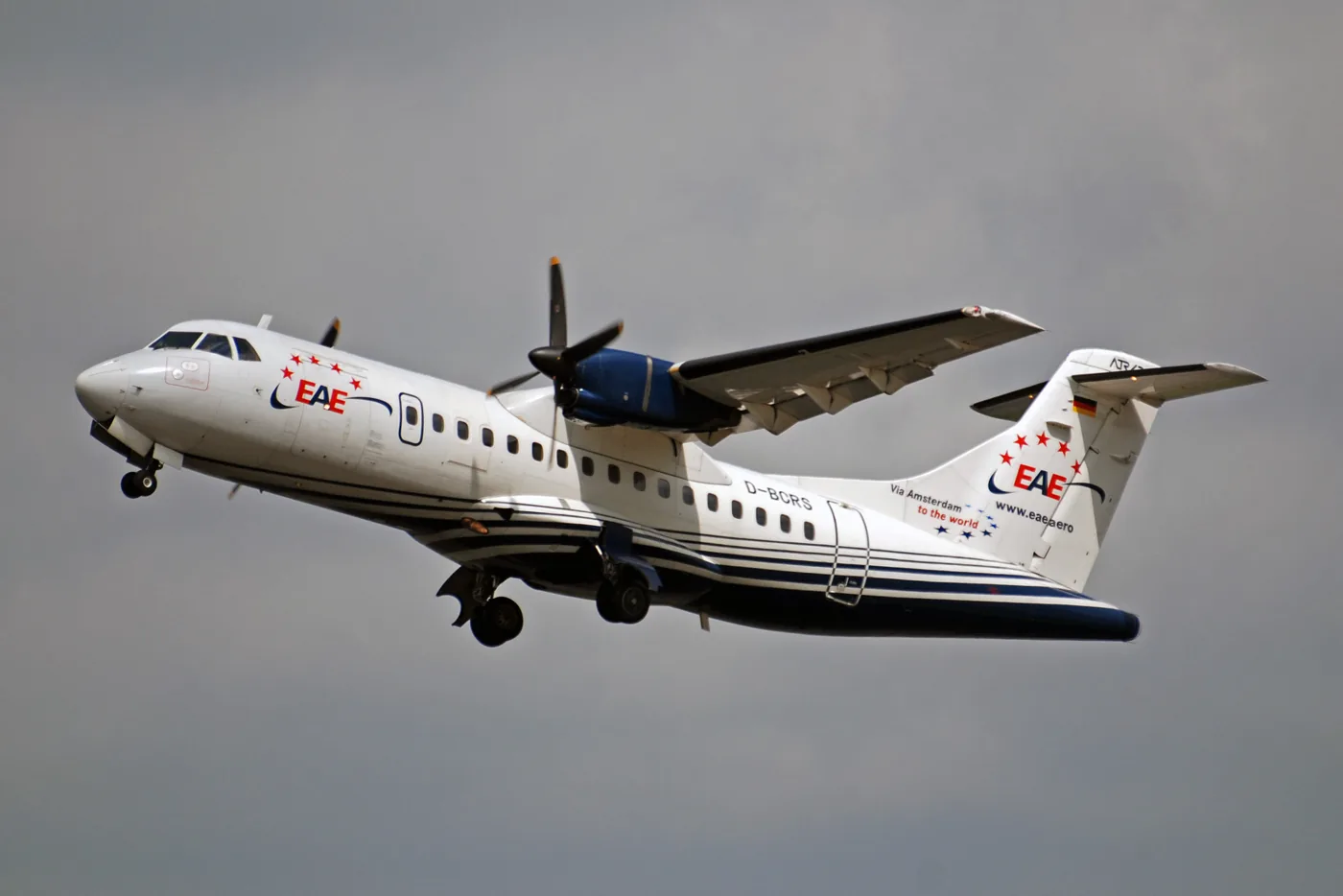 Atr 42-320