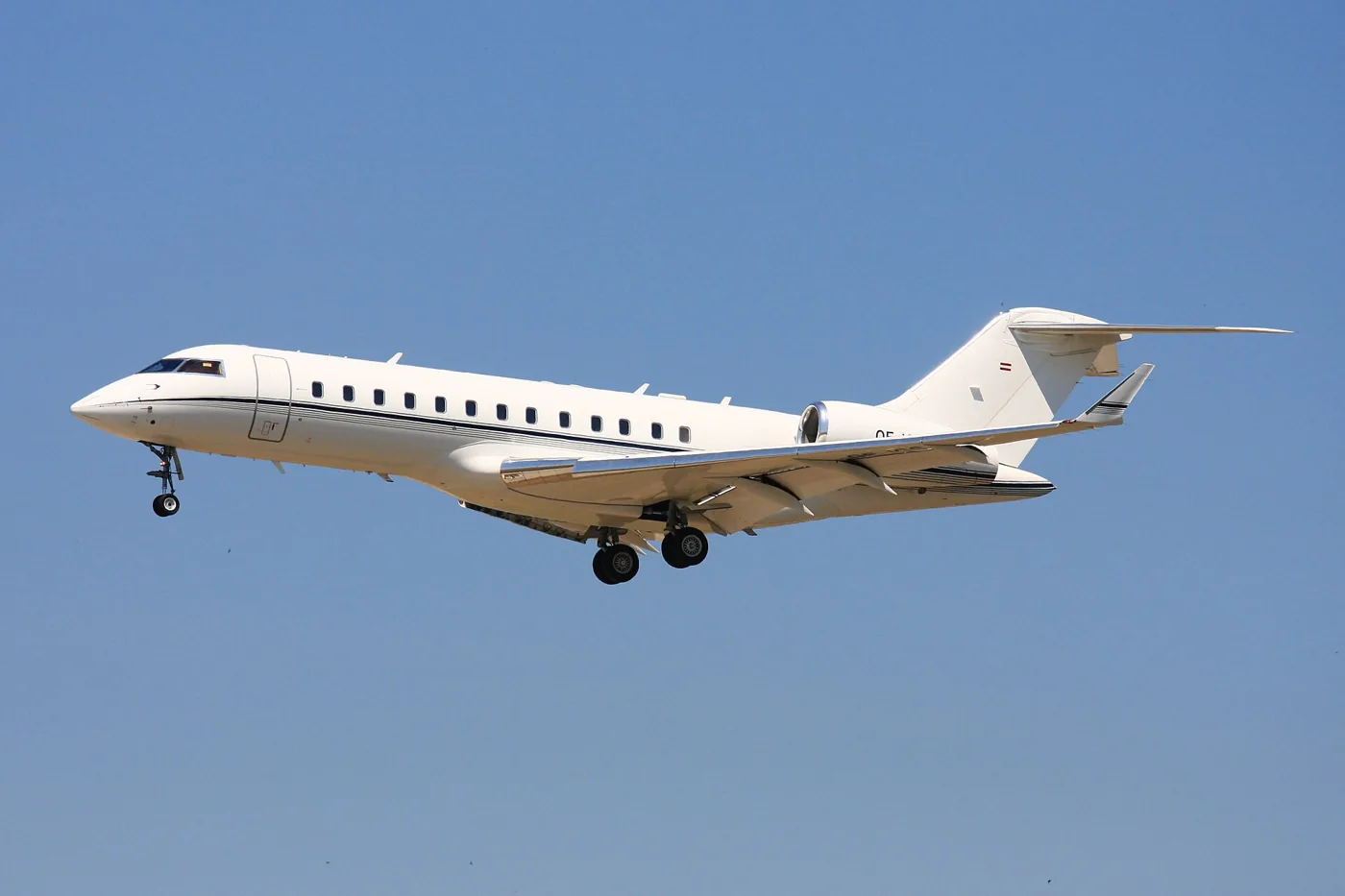 Bombardier BD-CL300