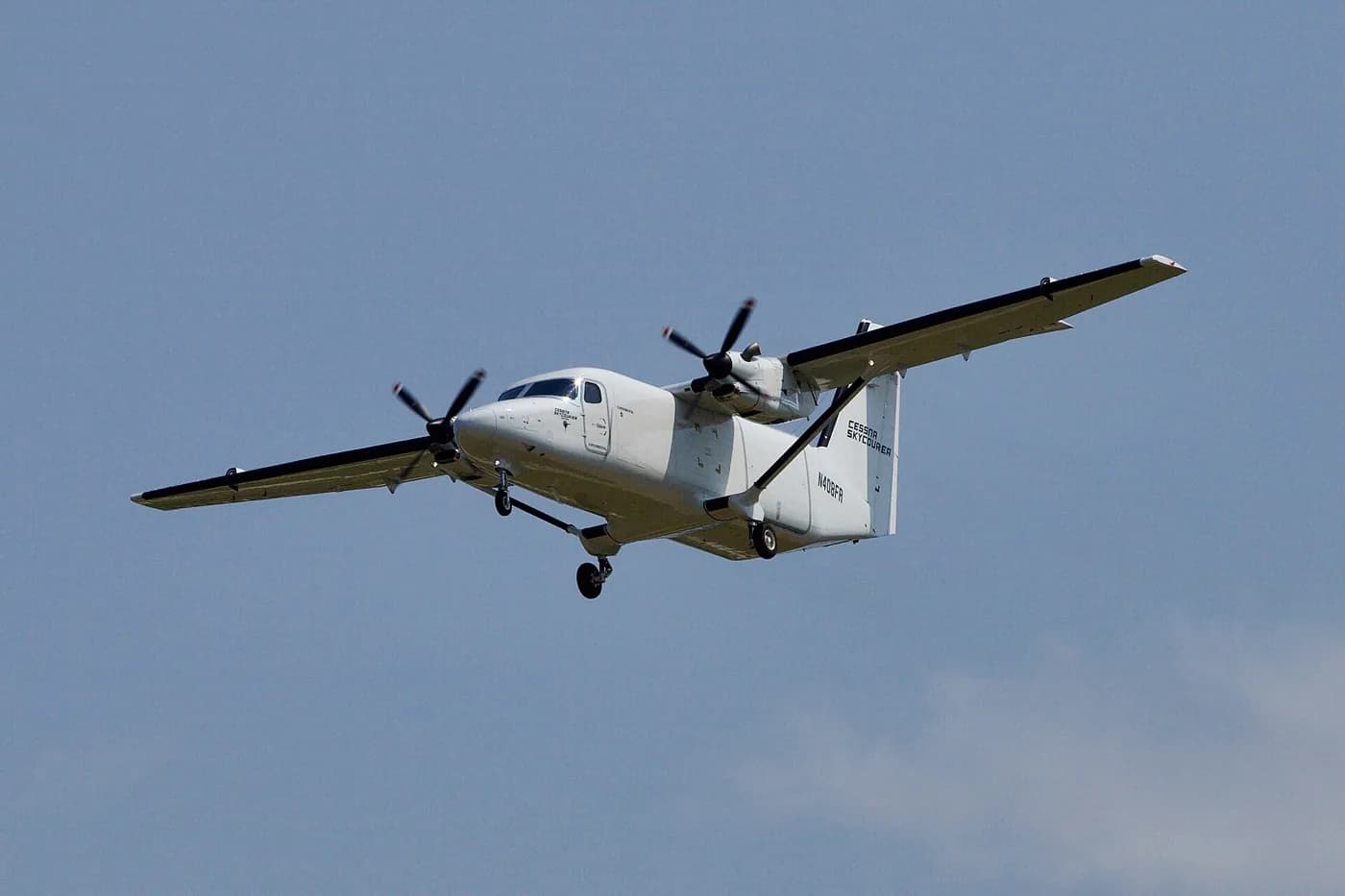 Cessna 408 (representative)
