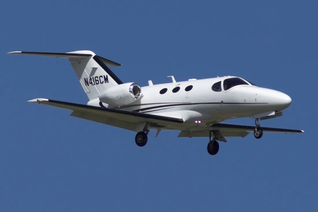 Cessna 510