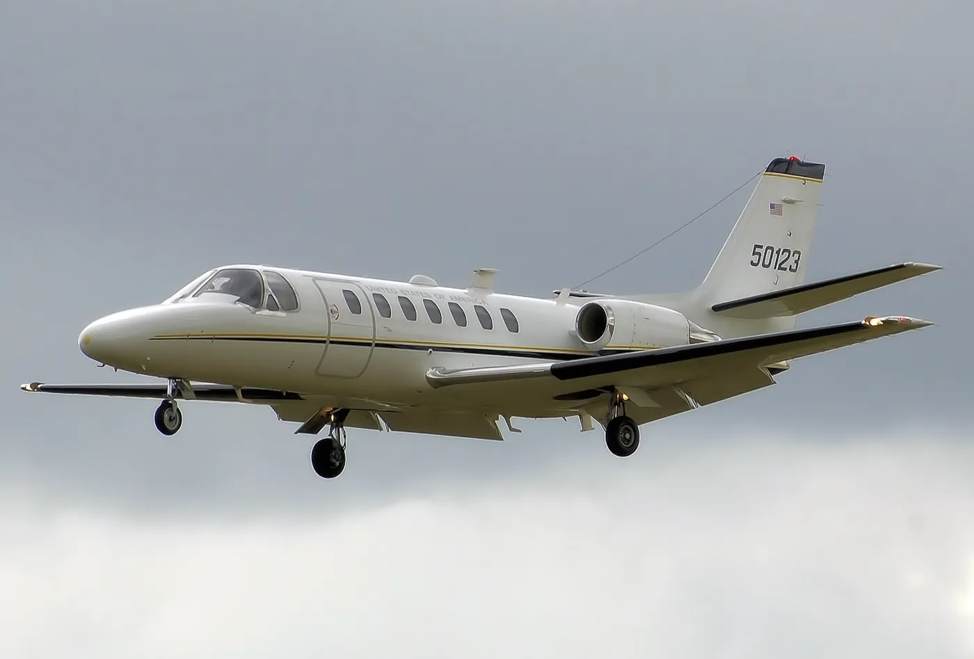 Cessna 560