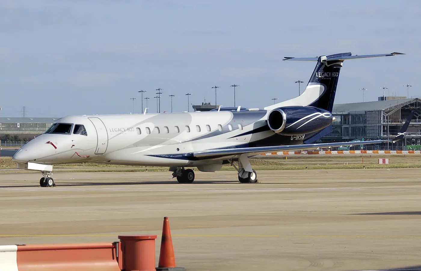 Embraer EMB-505