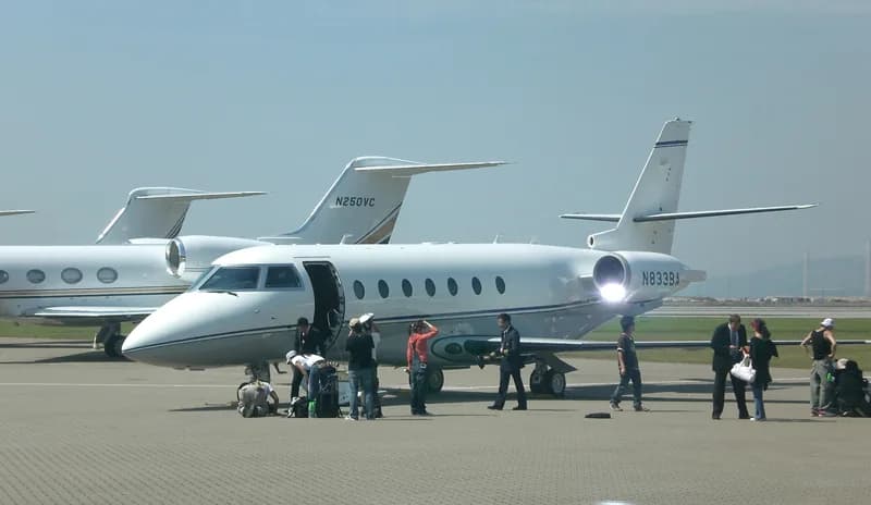 Gulfstream G-IV-X